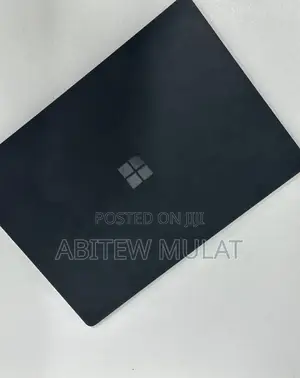 New Laptop Microsoft Surface Book 3 8GB Intel Core I5 SSD 256GB