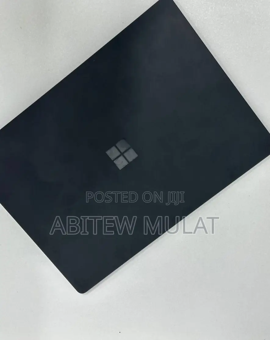 New Laptop Microsoft Surface Book 3 8GB Intel Core I5 SSD 256GB