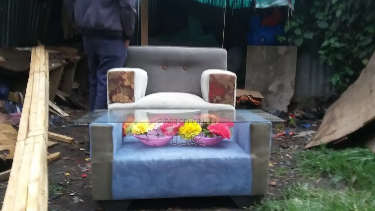 Sofa Furniture Workes