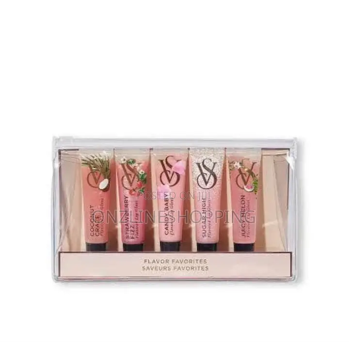 Victoria Secret Lip Gloss