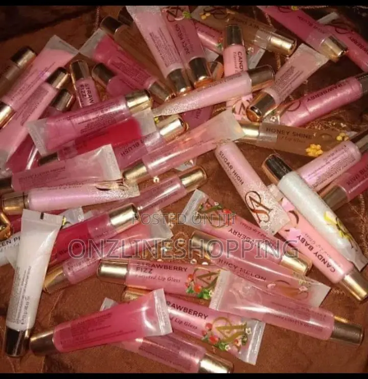 Victoria Secret Lip Gloss