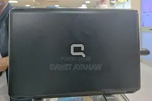 New Laptop HP 8GB AMD A6 SSD 256GB