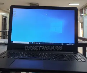 Photo - New Laptop Dell Inspiron 15 4GB Intel Core I5 HDD 1T