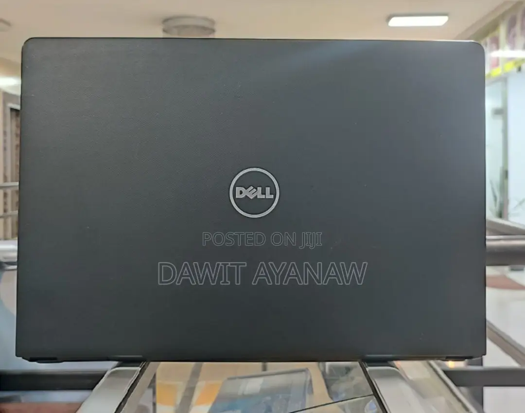 New Laptop Dell Inspiron 15 4GB Intel Core I5 HDD 1T