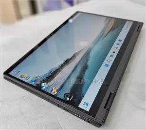 New Laptop Lenovo IdeaPad Flex 15 16GB Intel Core I5 SSD 512GB