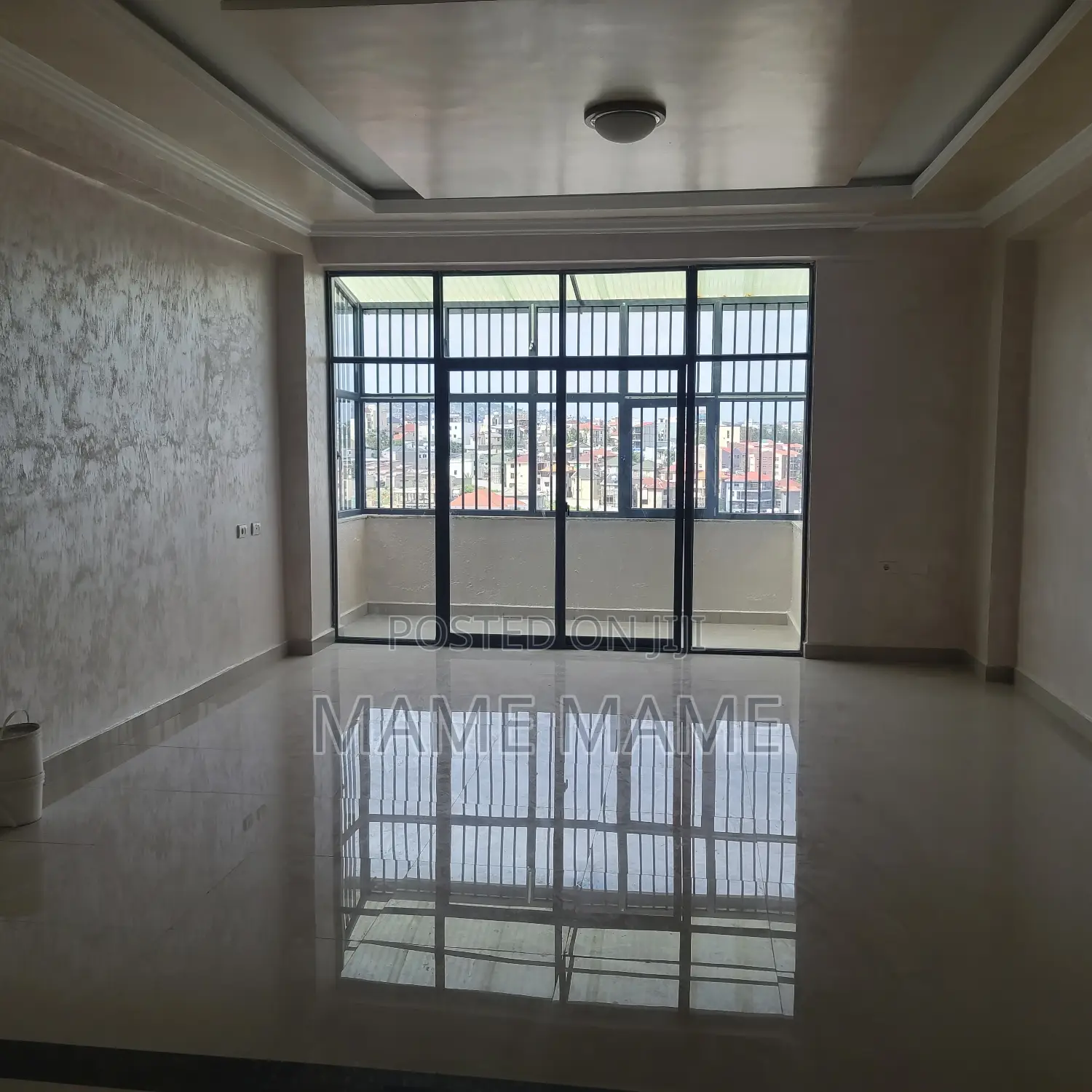 3bdrm Apartment in Addis Abeba, Bole for rent