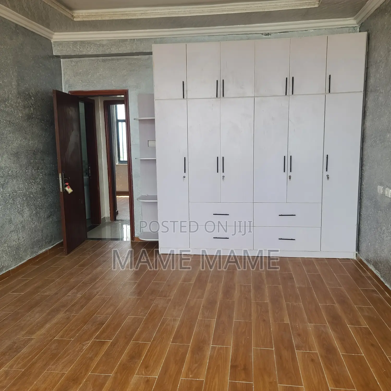 3bdrm Apartment in Addis Abeba, Bole for rent