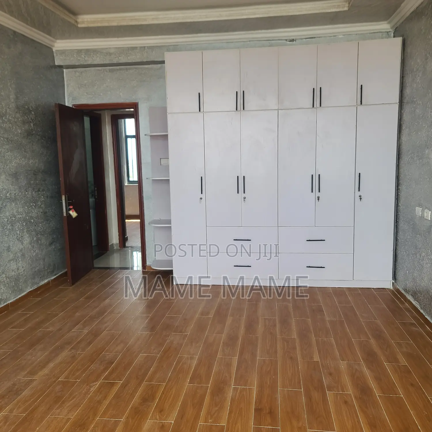 3bdrm Apartment in Addis Abeba, Bole for rent