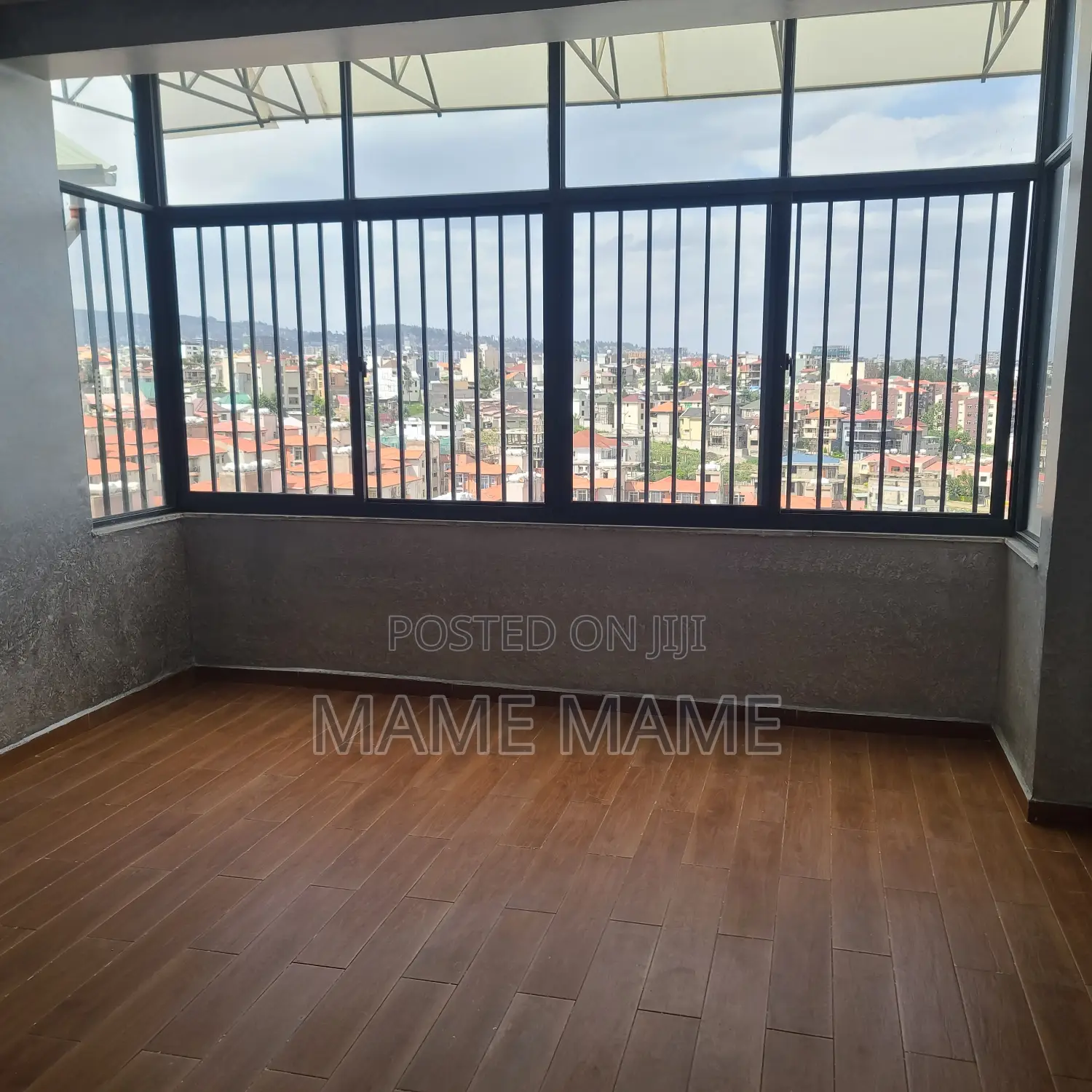 3bdrm Apartment in Addis Abeba, Bole for rent