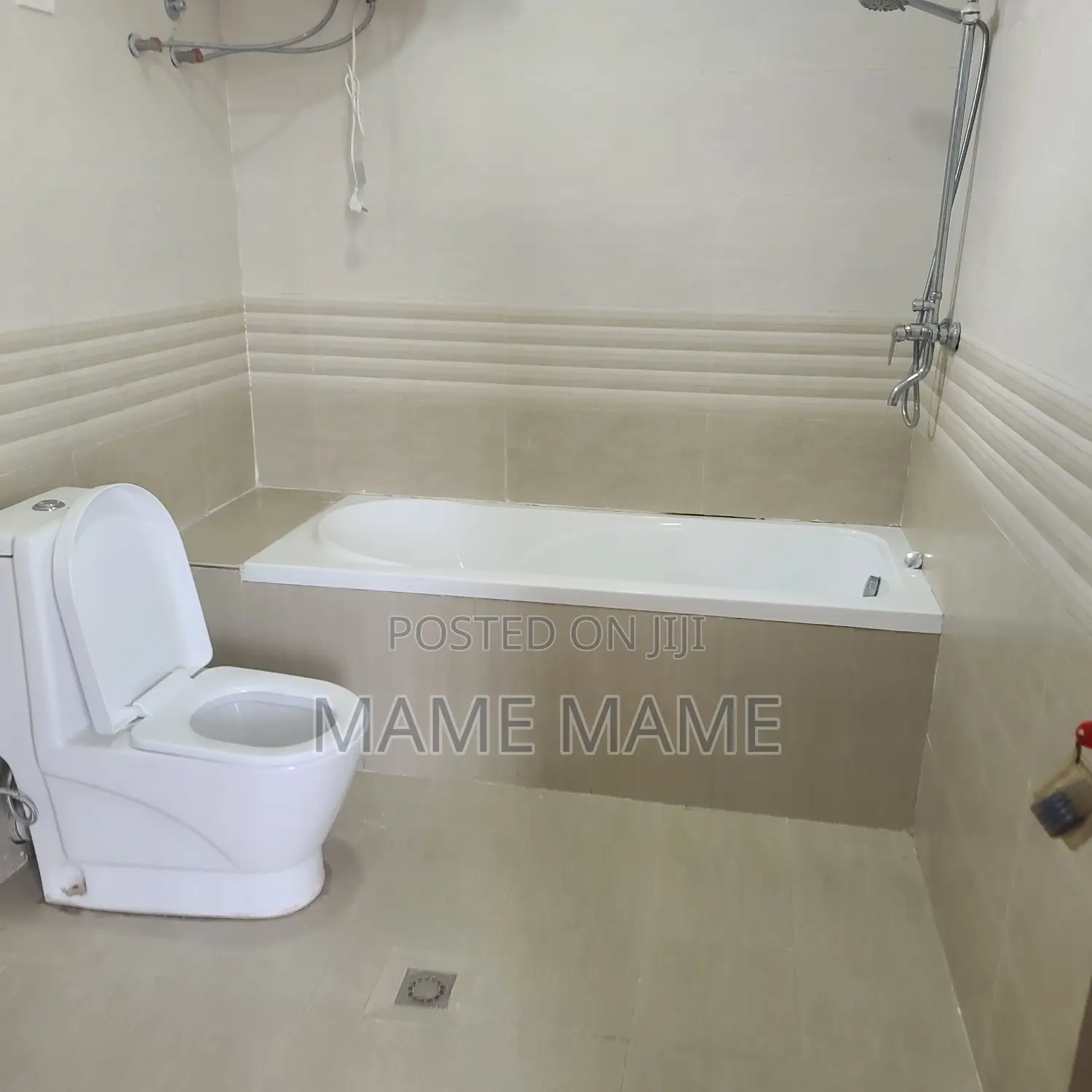 3bdrm Apartment in Addis Abeba, Bole for rent
