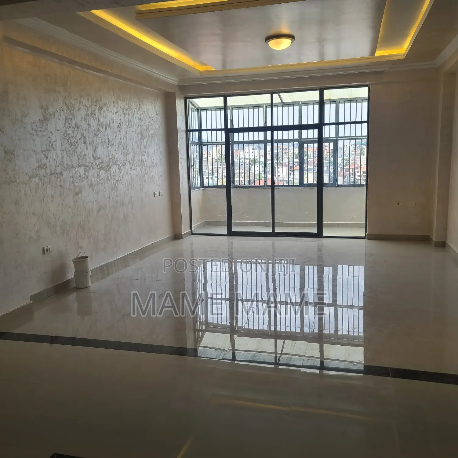 3bdrm Apartment in Addis Abeba, Bole for rent