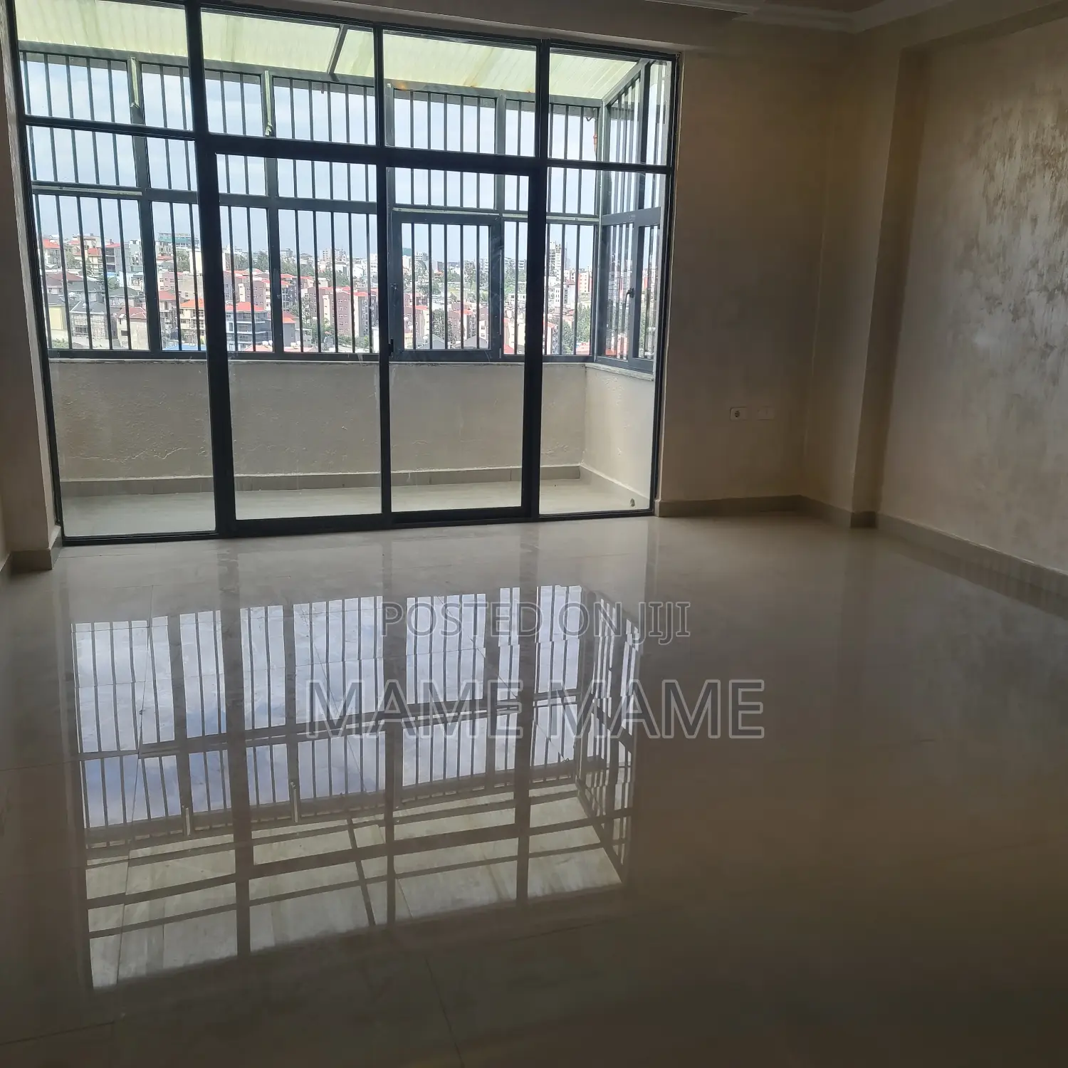 3bdrm Apartment in Addis Abeba, Bole for rent