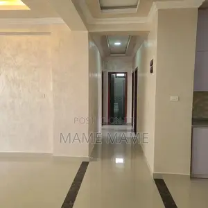 3bdrm Apartment in Addis Abeba, Bole for rent