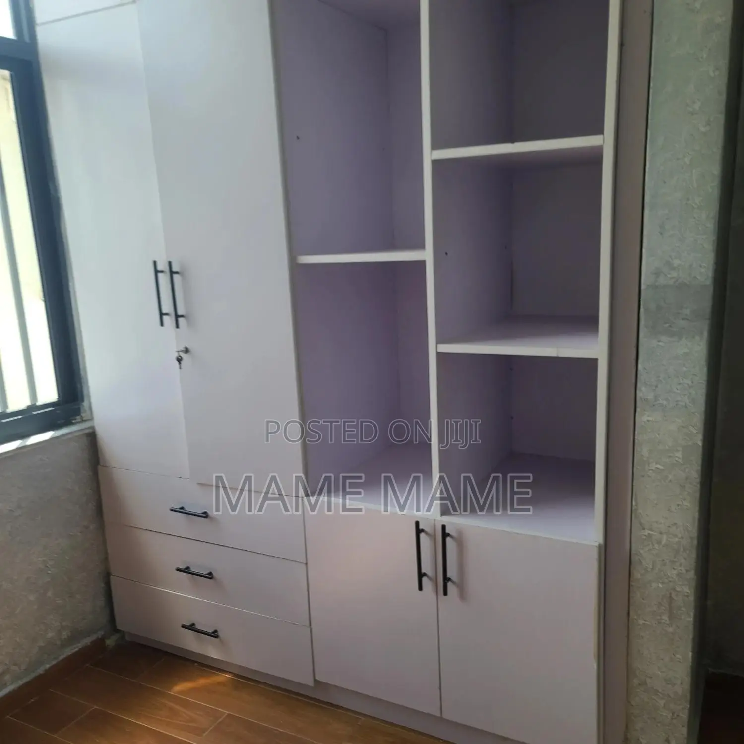 3bdrm Apartment in Addis Abeba, Bole for rent