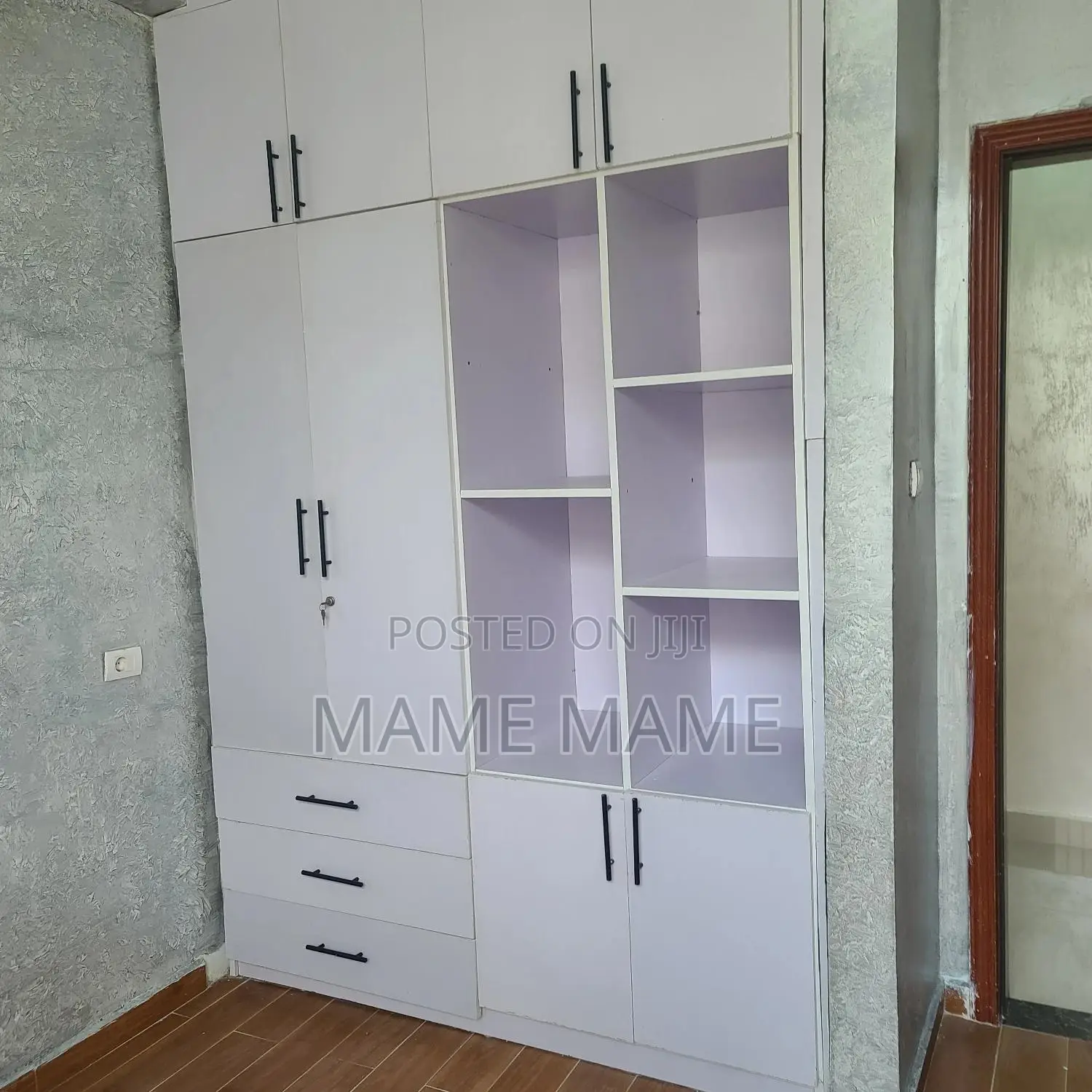 3bdrm Apartment in Addis Abeba, Bole for rent