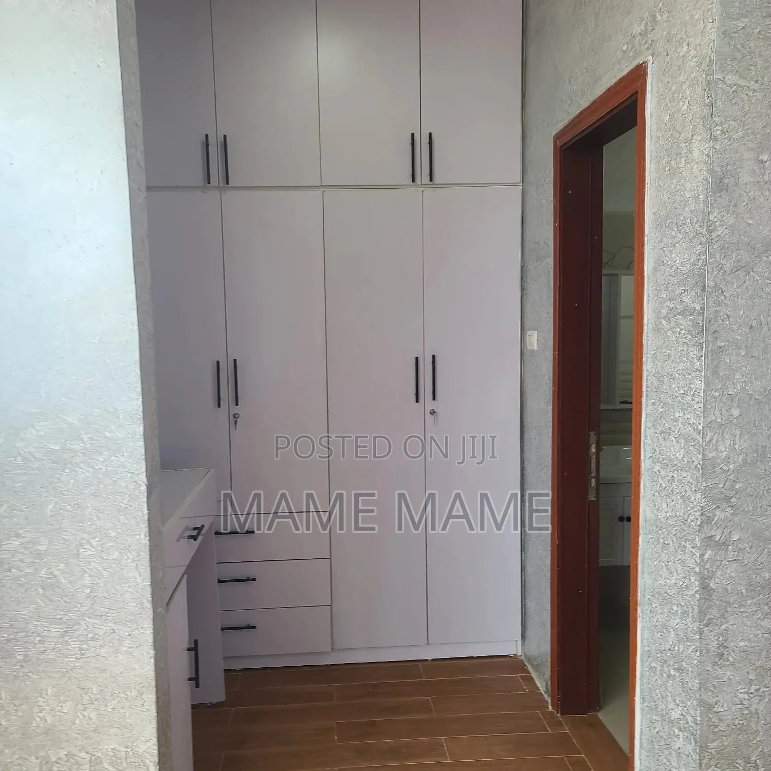 3bdrm Apartment in Addis Abeba, Bole for rent