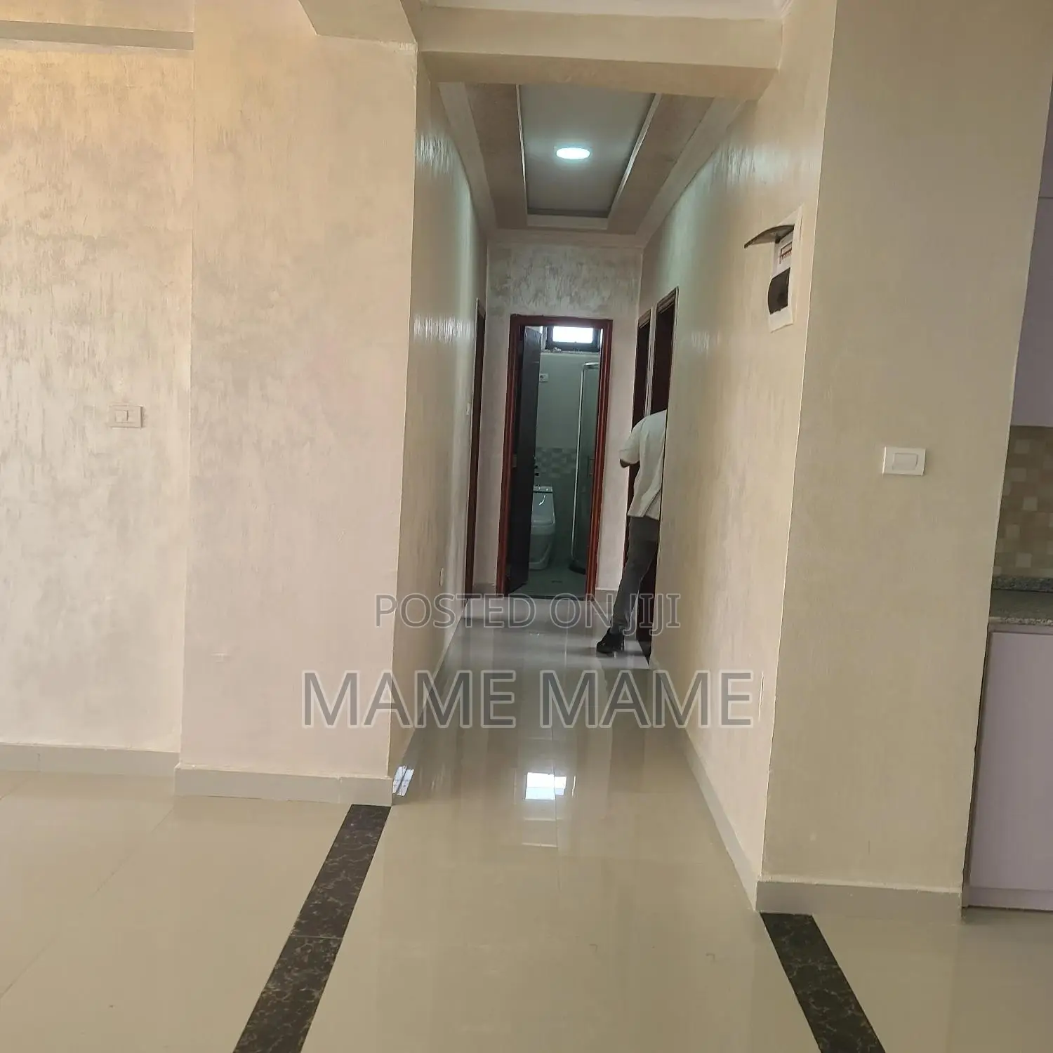 3bdrm Apartment in Addis Abeba, Bole for rent
