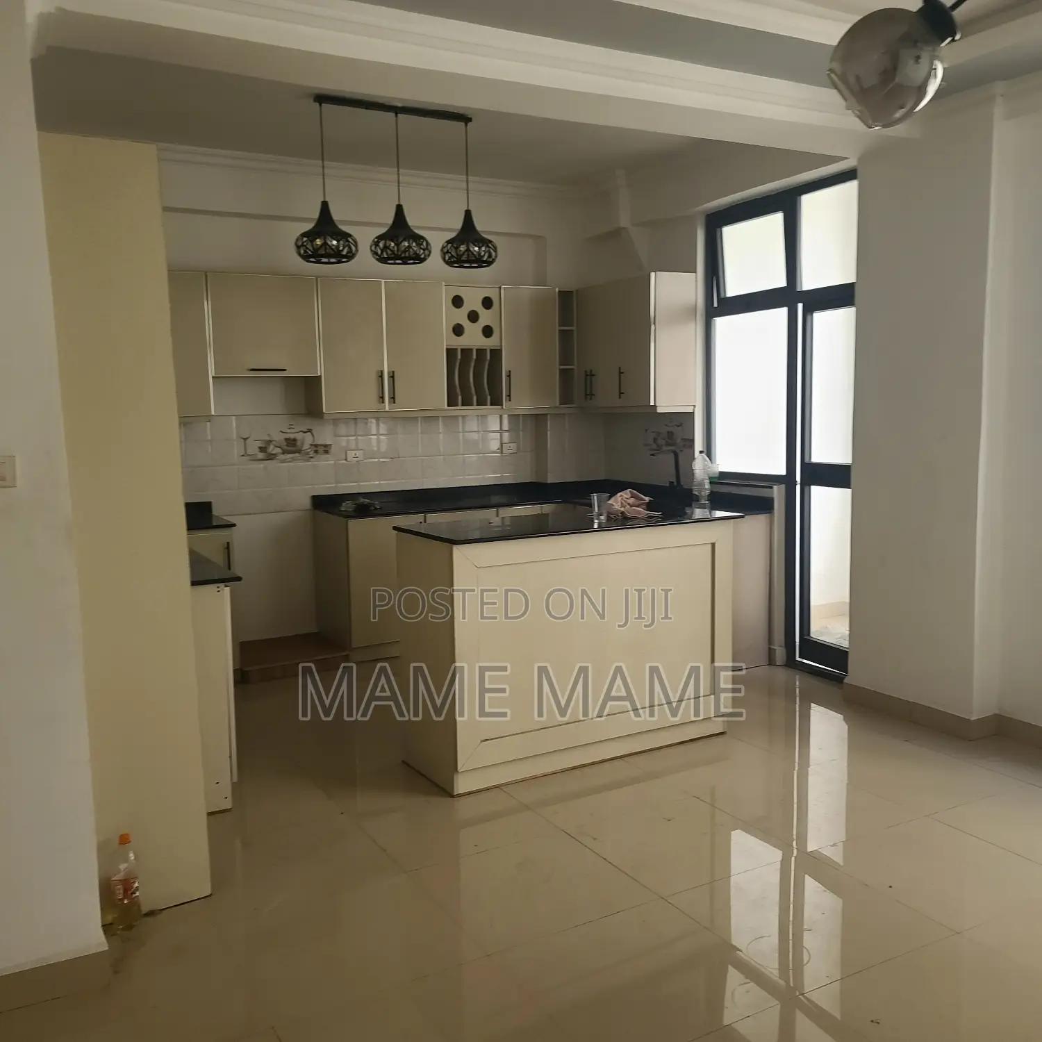 3bdrm Apartment in Addis Abeba, Bole for rent