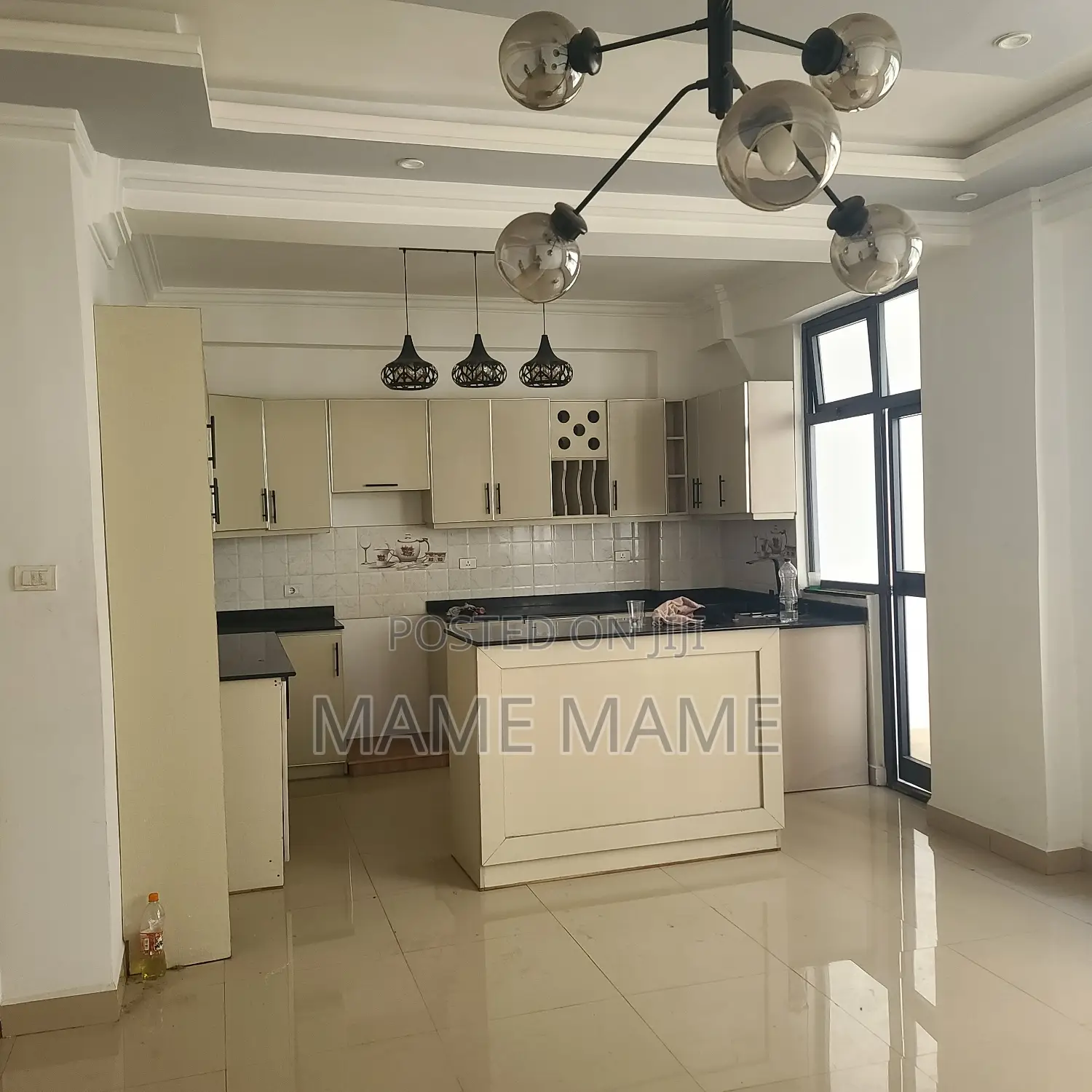 3bdrm Apartment in Addis Abeba, Bole for rent