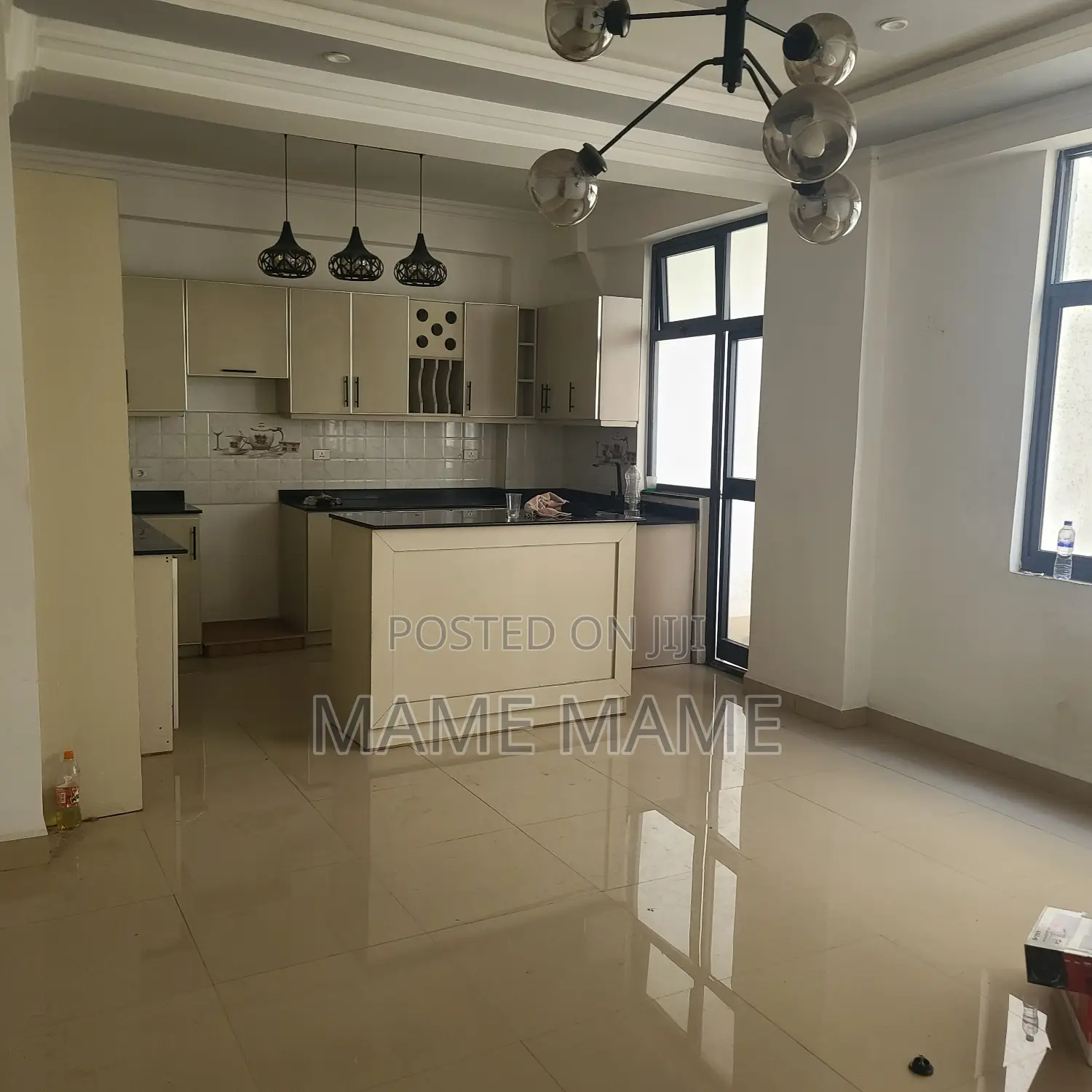 3bdrm Apartment in Addis Abeba, Bole for rent