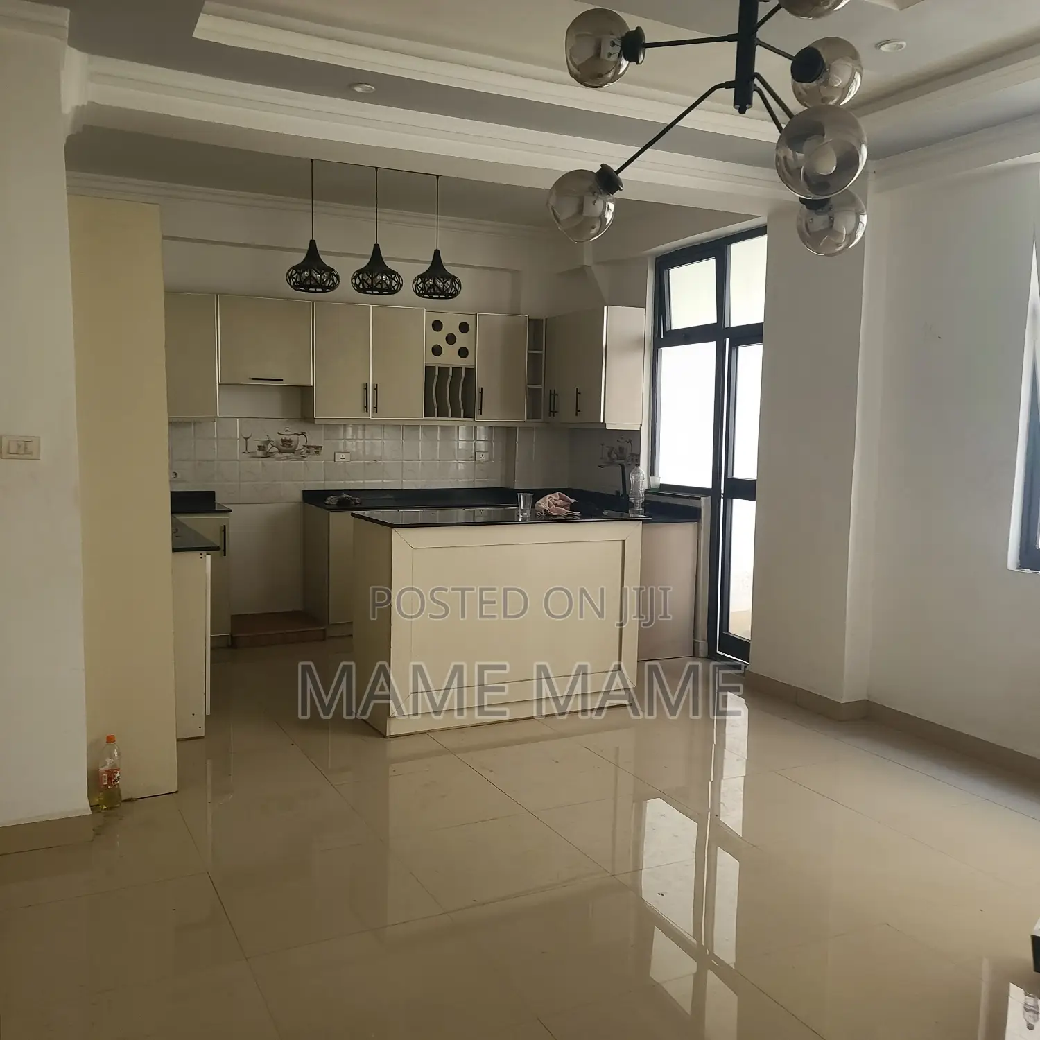 3bdrm Apartment in Addis Abeba, Bole for rent