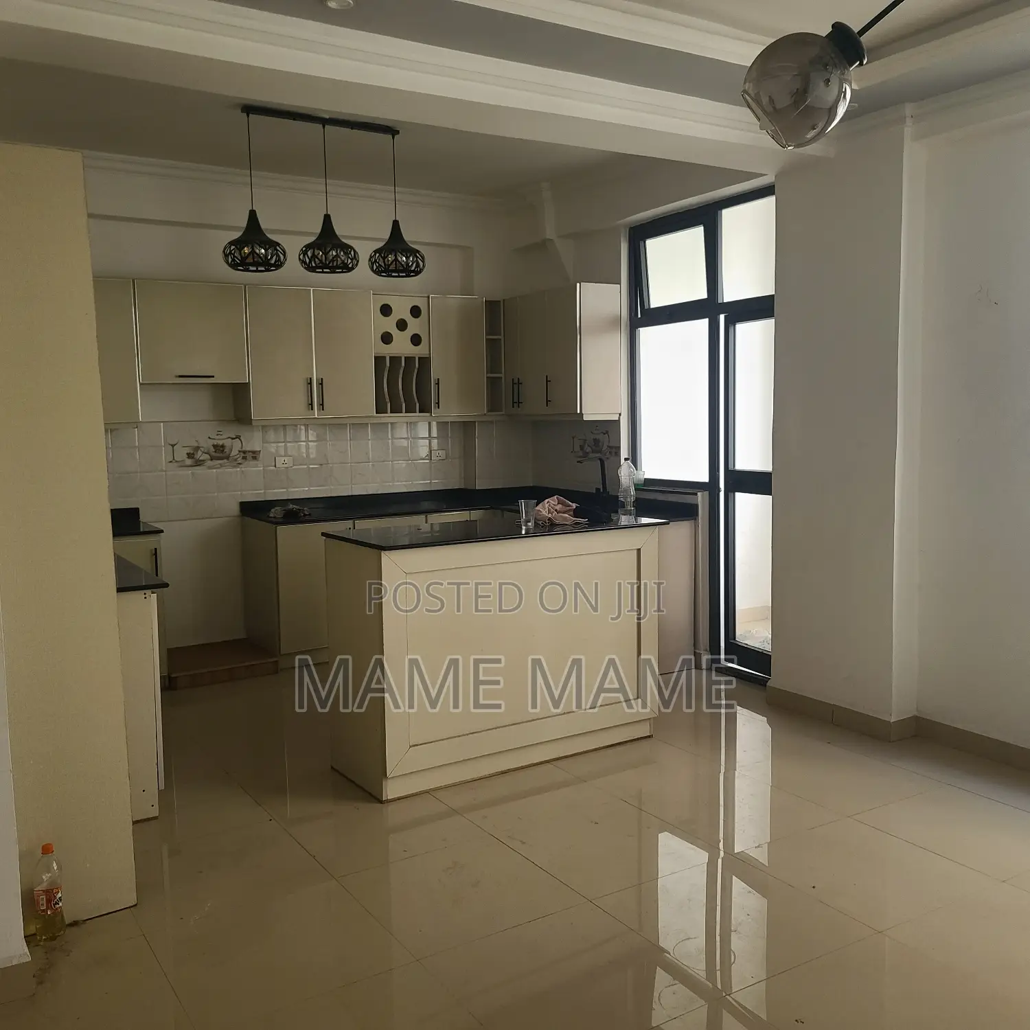 3bdrm Apartment in Addis Abeba, Bole for rent