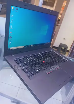New Laptop Lenovo ThinkPad L460 4GB Intel Core I5 HDD 500GB