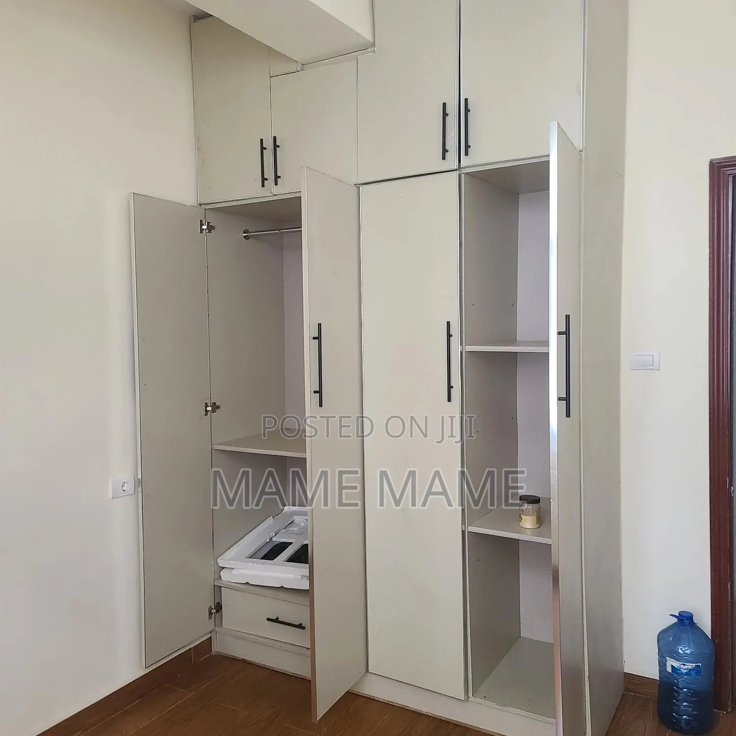 3bdrm Apartment in Addis Abeba, Bole for rent