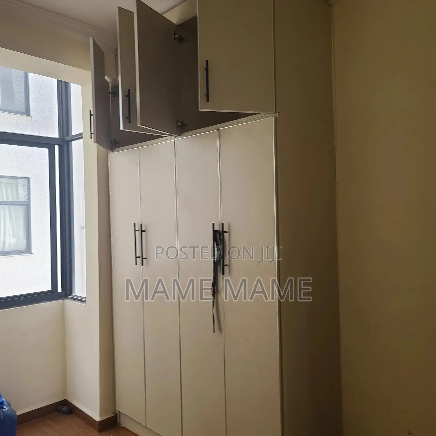 3bdrm Apartment in Addis Abeba, Bole for rent
