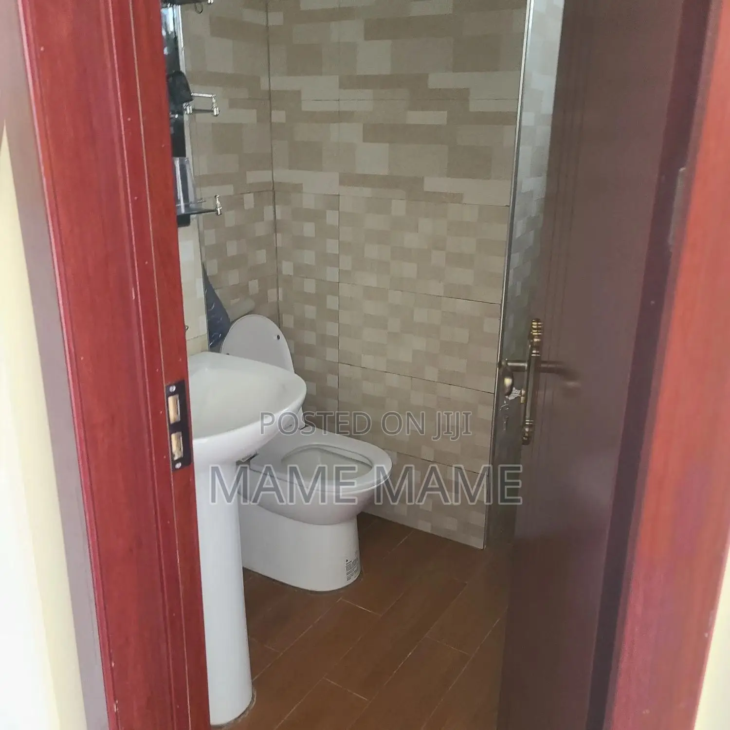 3bdrm Apartment in Addis Abeba, Bole for rent