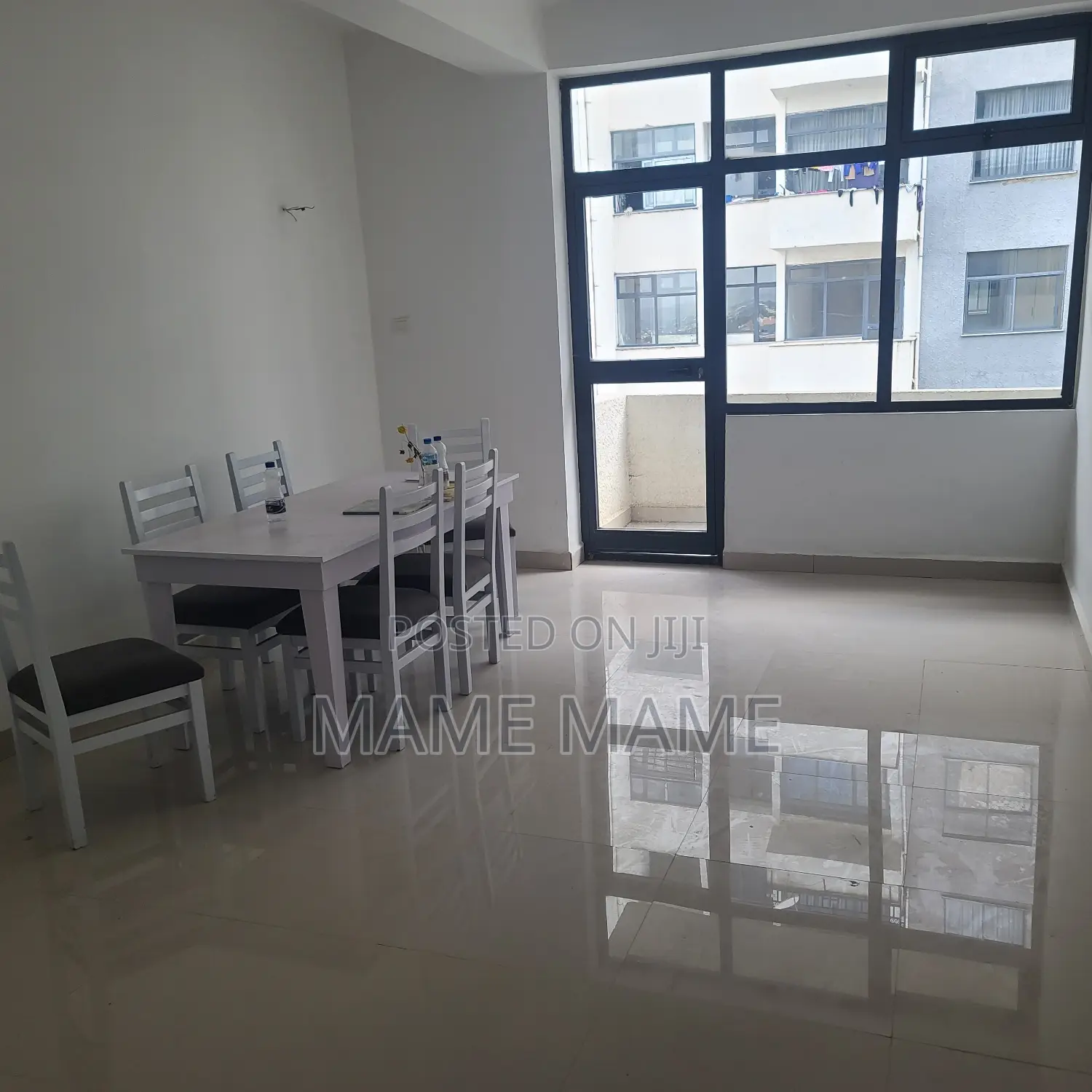 2bdrm Apartment in Addis Abeba, Bole for sale