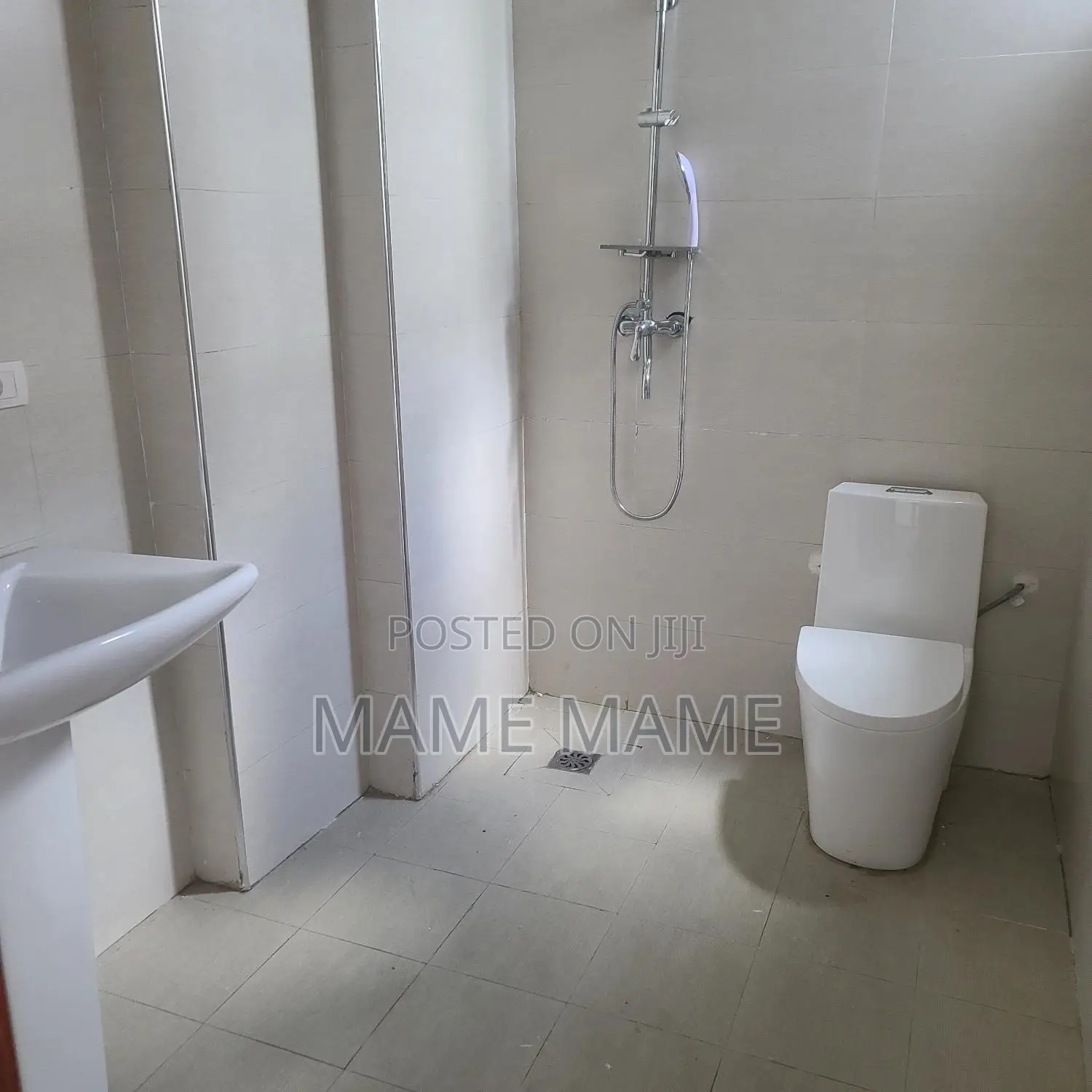 2bdrm Apartment in Addis Abeba, Bole for sale