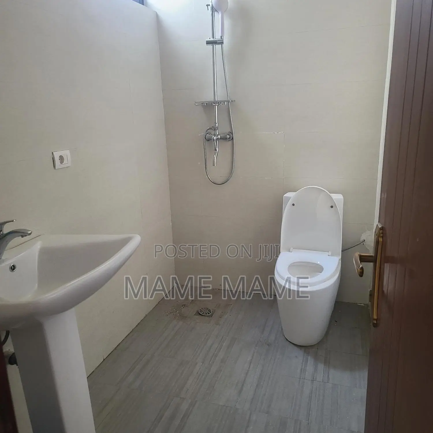 2bdrm Apartment in Addis Abeba, Bole for sale