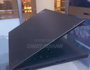 New Laptop Lenovo ThinkPad T450 4GB Intel Core I5 HDD 500GB