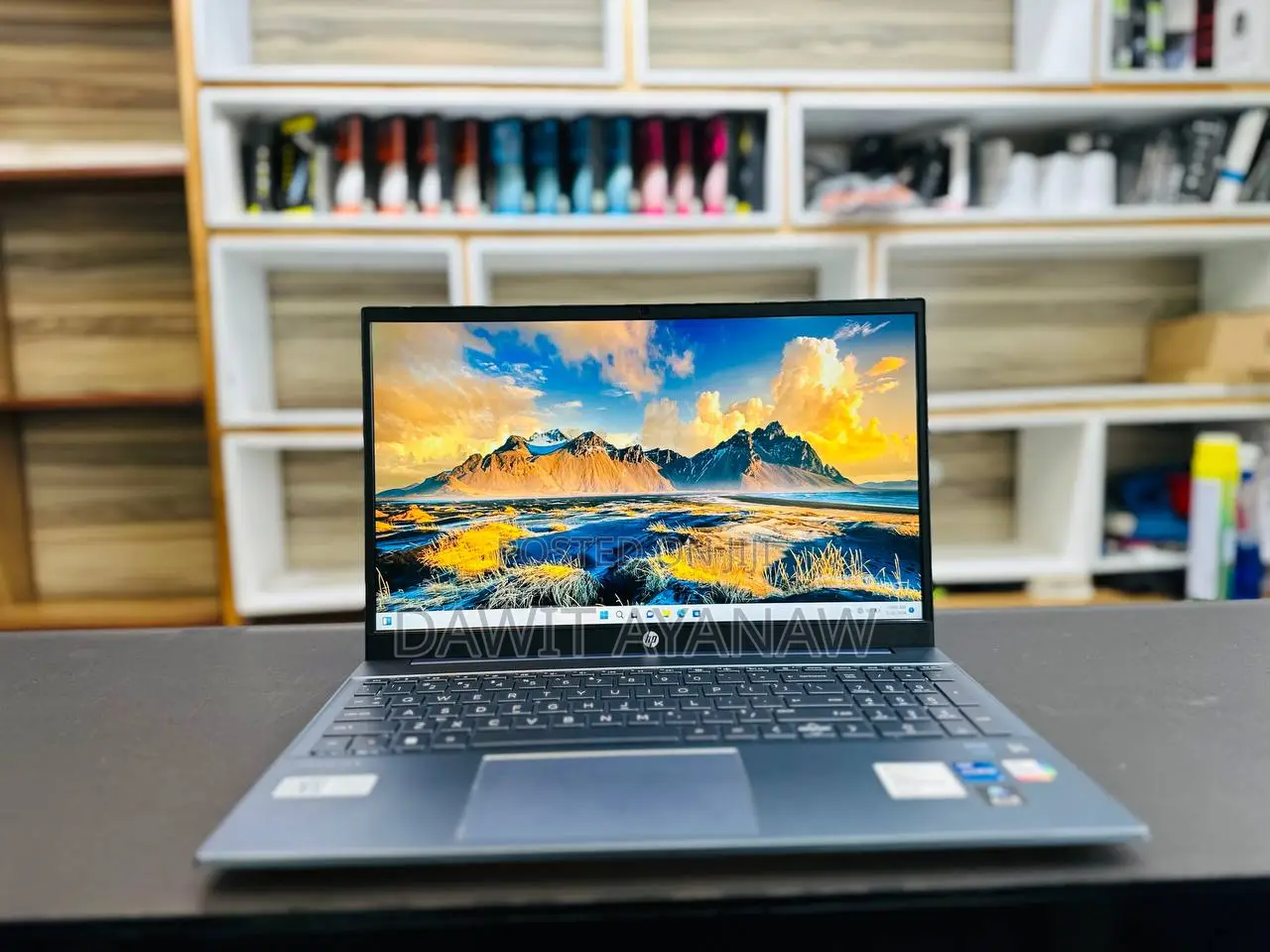 New Laptop HP Pavilion 14 16GB Intel Core I7 SSD 1T