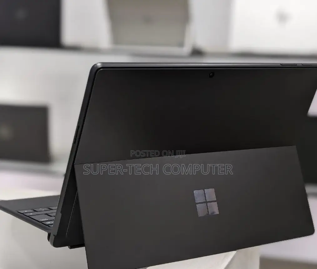 New Laptop Microsoft Surface Pro 9 16GB Intel Core I5 SSD 256GB