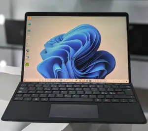 New Laptop Microsoft Surface Pro 9 16GB Intel Core I5 SSD 256GB