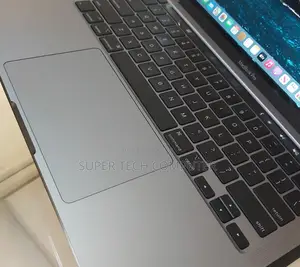 New Laptop Apple MacBook Pro 2019 16GB Intel Core I5 SSD 512GB