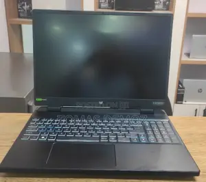 Photo - New Laptop Acer Predator Helios 300 16GB Intel Core I9 SSD 1T