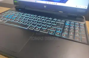 New Laptop Acer Predator Helios 300 16GB Intel Core I9 SSD 1T