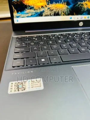 New Laptop HP Pavilion 15 16GB Intel Core I7 SSD 512GB