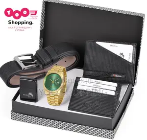 Photo - Ralph Lauren Polo Gift Box for Men