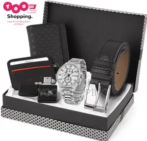 Ralph Lauren Polo Gift Box for Men