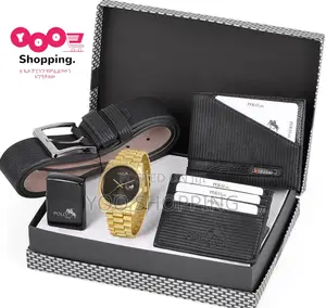 Ralph Lauren Polo Gift Box for Men