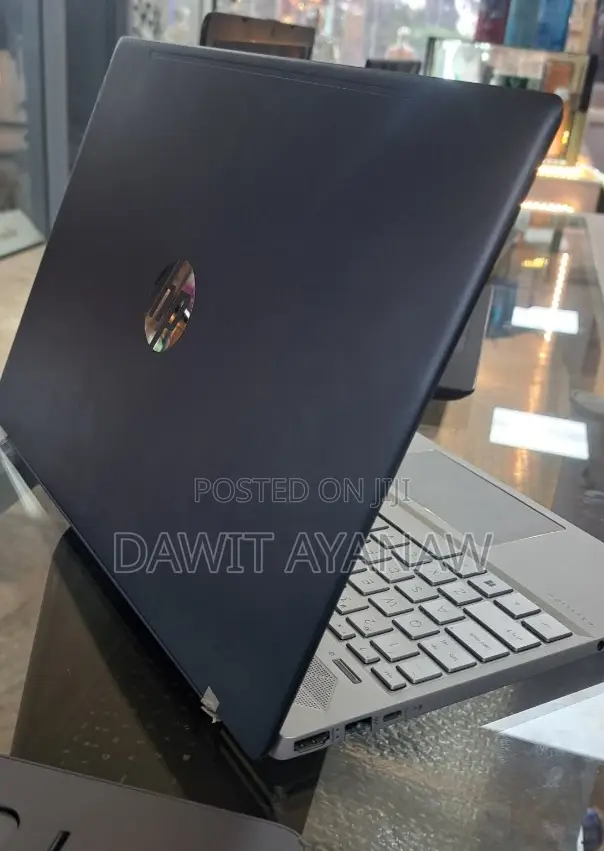 New Laptop HP Pavilion 15 8GB Intel Core I5 HDD+SSD 500GB
