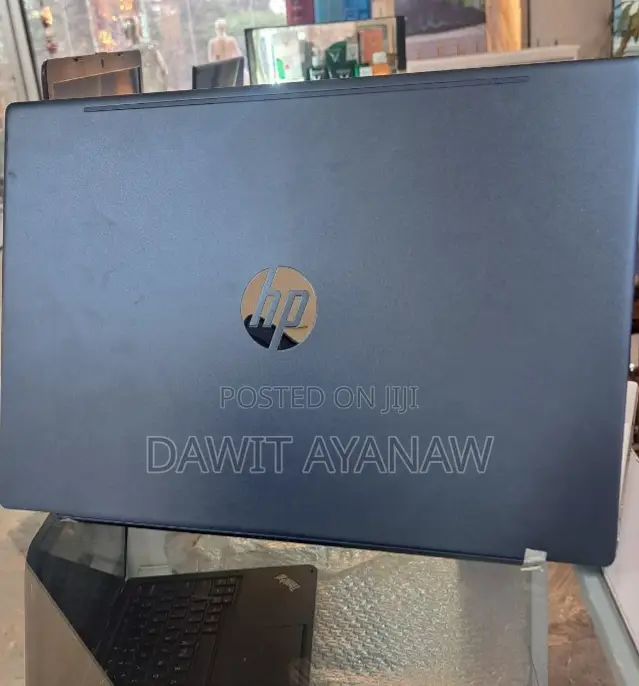 New Laptop HP Pavilion 15 8GB Intel Core I5 HDD+SSD 500GB