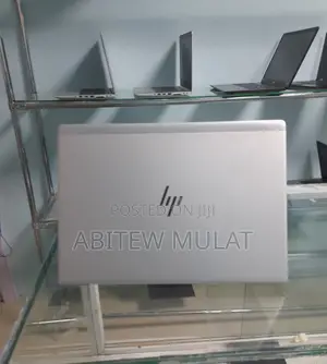 Photo - New Laptop HP EliteBook 840 G5 16GB Intel Core I7 SSD 16 GB