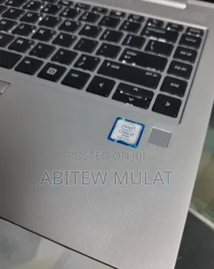 New Laptop HP EliteBook 840 G5 16GB Intel Core I7 SSD 16 GB