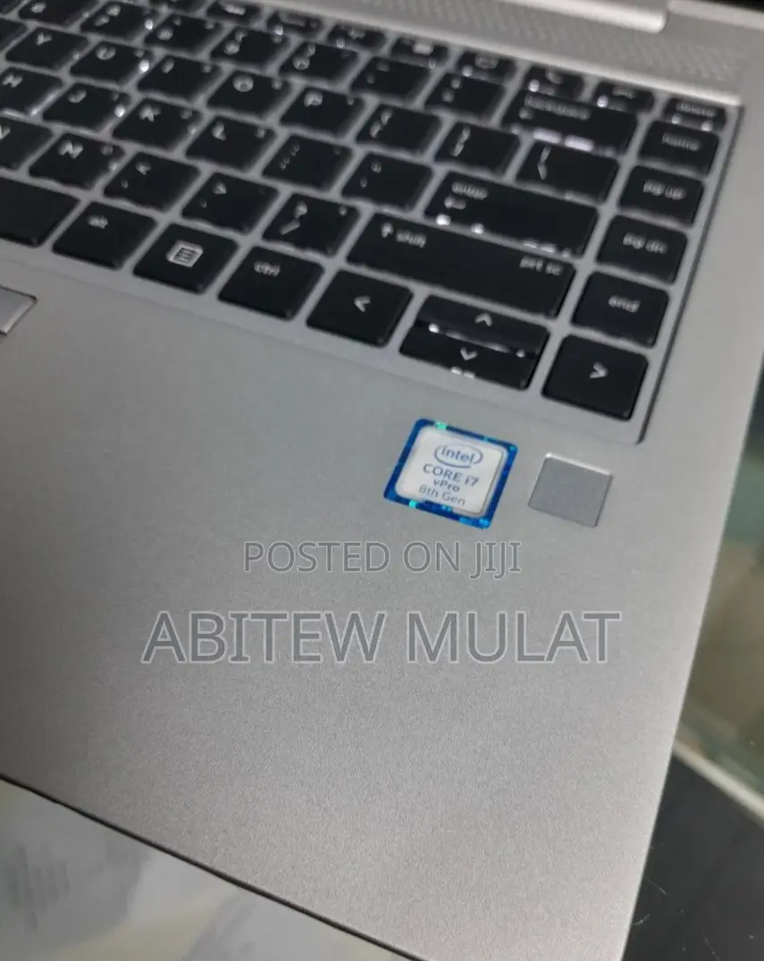 New Laptop HP EliteBook 840 G5 16GB Intel Core I7 SSD 16 GB