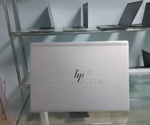 New Laptop HP EliteBook 840 16GB Intel Core I7 SSD 512GB